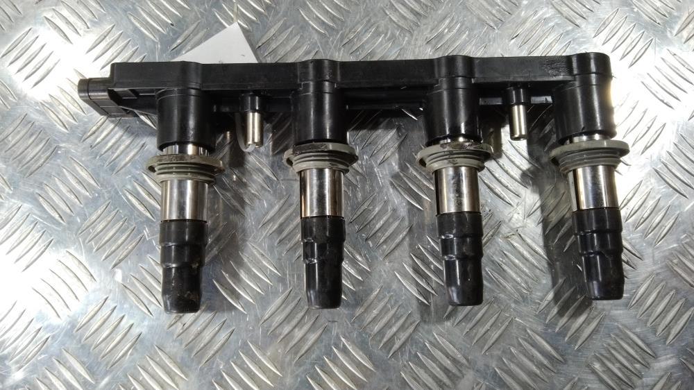 катушка зажигания Chevrolet Cruze 1 поколение 2011, цвет - фото №1