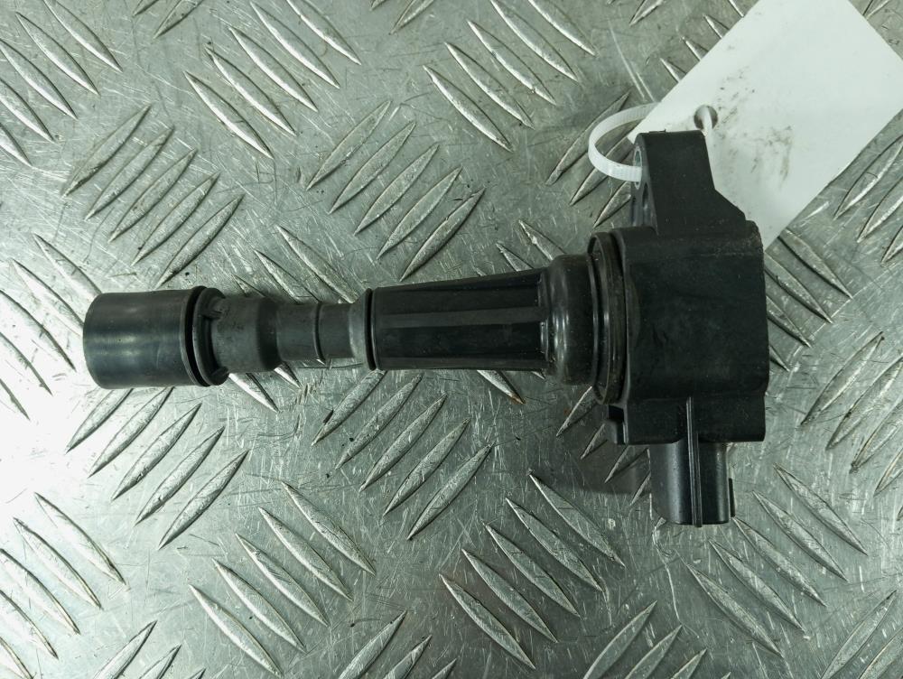 катушка зажигания Mazda 3 BK 2005, цвет - фото №1