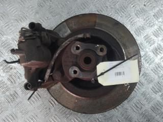 ступица задняя левая Renault Laguna 2 поколение 2003, цвет