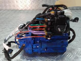 компрессор пневмоподвески Audi Q8 1 поколение 2022, цвет, 4430203001