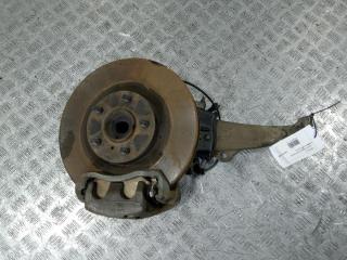 кулак поворотный правый Infiniti Q70 Y51 [рестайлинг] 2014, цвет