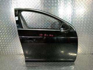 дверь передняя правая Volvo V60 1 поколение 2011, цвет