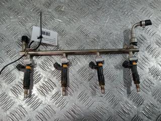 топливная рампа Chevrolet Cruze 1 поколение 2011, цвет