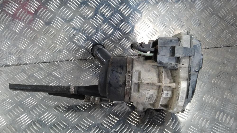 электрогидроусилитель руля Peugeot 308 T7 2010, цвет, 9684979180 - фото №1