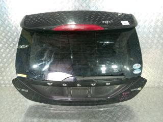 крышка багажника Volvo V60 1 поколение 2011, цвет