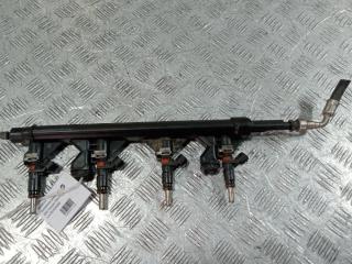 топливная рампа Mini Cooper R56 2008, цвет, 757564680