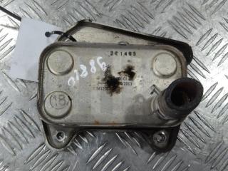 теплообменник масляного фильтра Jeep Grand Cherokee WJ 2001, цвет, A6121880101