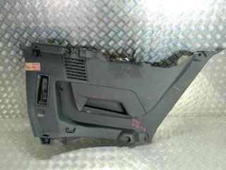 обшивка багажника Peugeot 5008 1 поколение 2011, цвет, 967615347