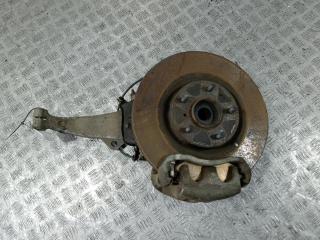 кулак поворотный левый Infiniti Q70 Y51 [рестайлинг] 2014, цвет