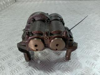 вал балансирный Ford Mondeo 4 поколение 2008, цвет, 3L5G-6K360-B