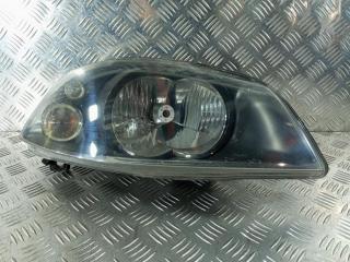фара правая SEAT Ibiza 3 поколение 2005, цвет, 89306231
