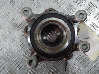 ступица задняя правая Audi Q8 1 поколение 2022, цвет, 4M0407617