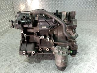 блок цилиндров Ford Mondeo 4 поколение 2008, цвет