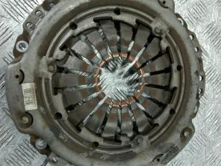 корзина сцепления Renault Clio 3 поколение [рестайлинг] 2009, Дизель 1.5, цвет