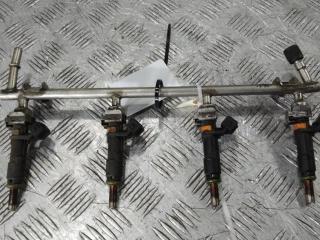 топливная рампа Chevrolet Cruze 1 поколение 2011, цвет