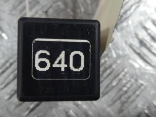 реле (прочие) Audi A4 B7 2006, цвет, 8E0907307F