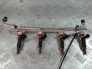 топливная рампа Chevrolet Cruze 1 поколение [рестайлинг] 2014, цвет