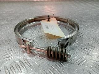 Хомут металлический Porsche Panamera 971 [рестайлинг] 2022, цвет, 8W0253725