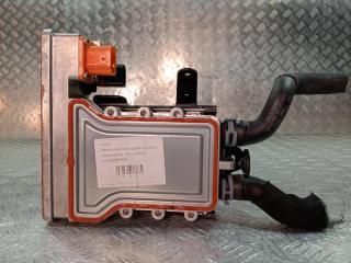 электрический радиатор отопителя (тэн) Lamborghini Urus 1 поколение 2022, цвет, 5QF963231