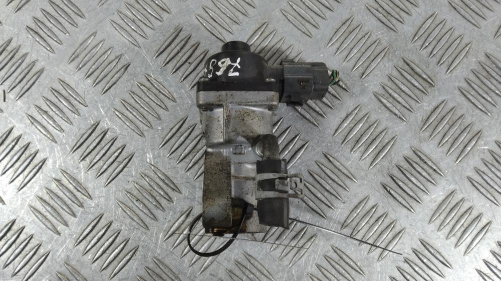 клапан EGR Ford Focus 2 поколение 2006, цвет, 1S7G9D475AJ - фото №1