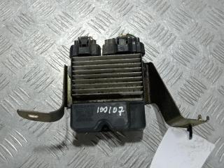 блок управления форсунками Toyota Avensis 2 поколение (T250) [рестайлинг] 2007, цвет, 8987128010