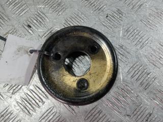 шкив помпы Ford Mondeo 4 поколение 2008, цвет, 1S7Q8509AC