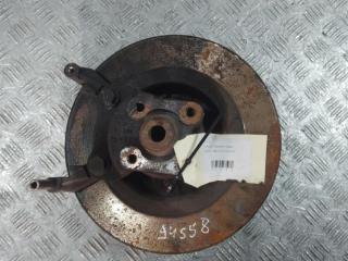 ступица задняя левая Renault Laguna 2 поколение 2003, цвет