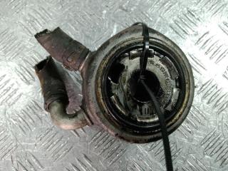 теплообменник масляного фильтра Renault Kangoo 1 поколение [рестайлинг] 2005, Дизель 1.5, цвет