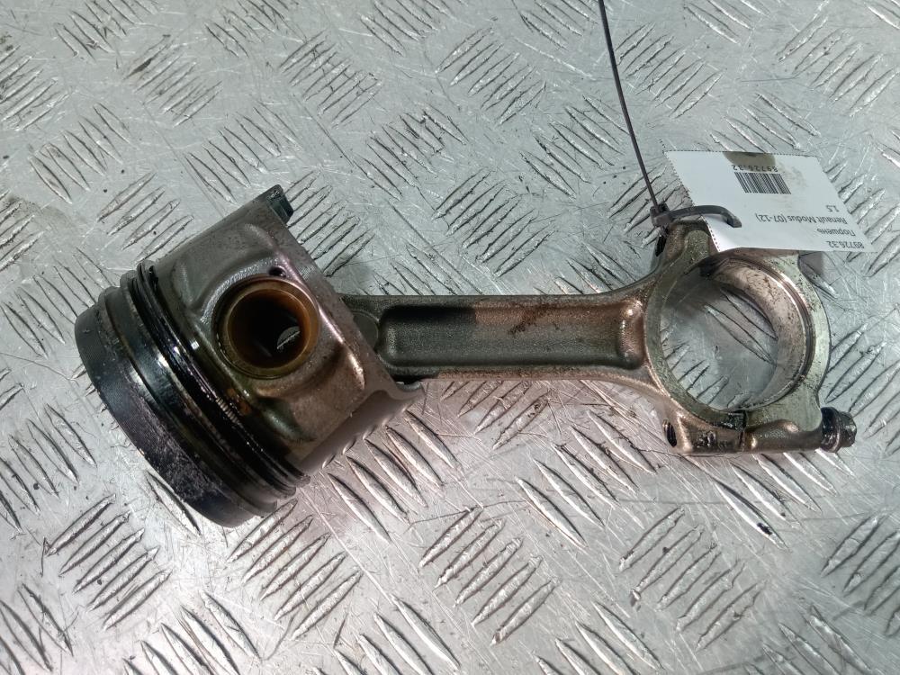 поршень Renault Modus 2 поколение 2008, Дизель 1.5, цвет - фото №1