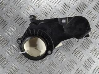 защита (кожух) ремня ГРМ Volkswagen Golf 7 поколение 2014, цвет, CXS