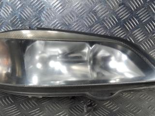 фара правая Opel Astra G 2002, цвет, 093175724