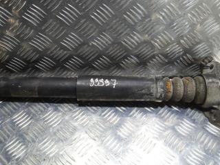 амортизатор задний Volkswagen Touran 1 поколение [2-й рестайлинг] 2012, цвет, 1T0512011