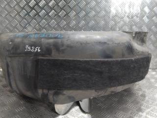 Защита арок задняя правая (подкрылок) Volkswagen Touran 1 поколение [2-й рестайлинг] 2012, цвет, 1T0810972D