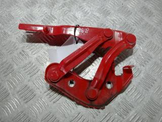 петля капота левая Audi A1 8X 2012, цвет, 8K0823301