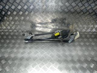 Механизм стеклоочистителя (трапеция дворников) Kia Optima 4 поколение 2016, цвет, 98100-D4000