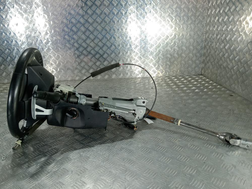 рулевая колонка Mitsubishi Outlander 2 поколение 2008, цвет - фото №1