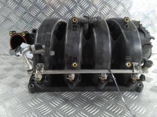 коллектор впускной Chevrolet Cruze 1 поколение 2011, цвет, 55565816