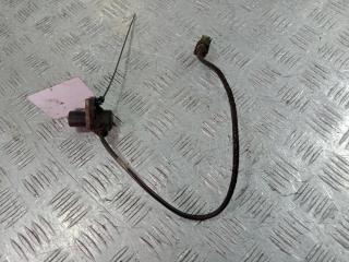 датчик коленвала Audi A4 B6 2003, Бензин 2.4, цвет, 0261210179