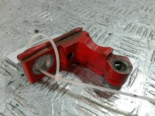 петля двери Audi A4 B8/8K 2007, цвет, универсал, A046573