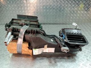 отопитель в сборе (печка) Audi A4 B8/8K 2007, цвет, универсал, 8E2820005