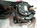 отопитель в сборе (печка) Audi A4 B8/8K 2007, цвет, универсал, 8E2820005 - фото №4