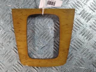 рамка обрамление кулисы Audi A4 B8/8K 2007, цвет, универсал, 8E0864261