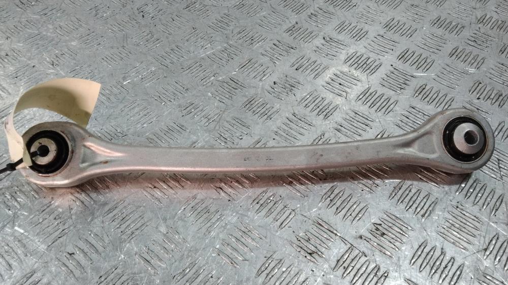 рычаг задний левый Audi Q8 1 поколение 2022, цвет, 4M0505425F - фото №1