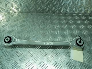 рычаг задний правый Audi Q8 1 поколение 2022, цвет, 4M0505425F