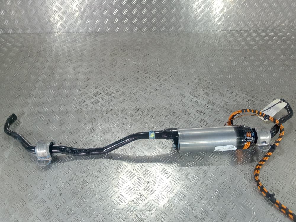 стабилизатор подвески задний Audi Q8 1 поколение 2022, цвет, 4M0511023T - фото №1