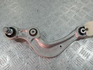 рычаг задний левый Audi Q8 1 поколение 2022, цвет, 4M0505361G