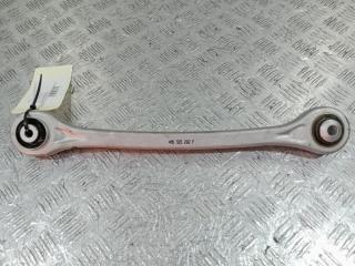 рычаг задний правый Audi Q8 1 поколение 2022, цвет, 4M0505425F