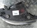 фара левая SEAT Ibiza 3 поколение 2005, цвет, 89306231 - фото №3