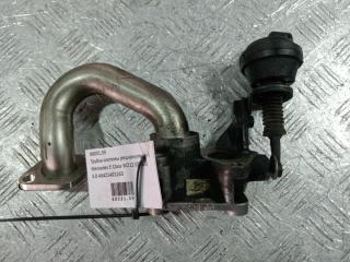 трубка системы рециркуляции EGR Mercedes-Benz E-Класс W212/S212/C207/A207 [рестайлинг] 2014, цвет, A6421401263