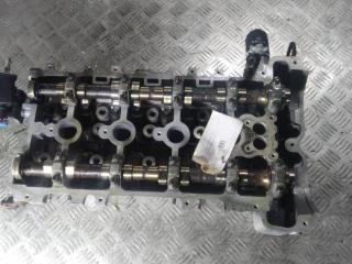 Головка блока цилиндров Chevrolet Captiva 1 поколение [рестайлинг] 2012, цвет